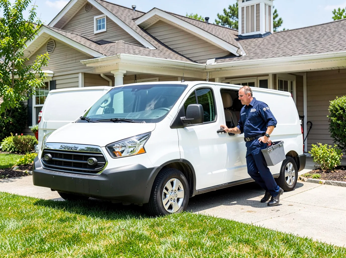 Emergency Plumber company in Frankton, IN